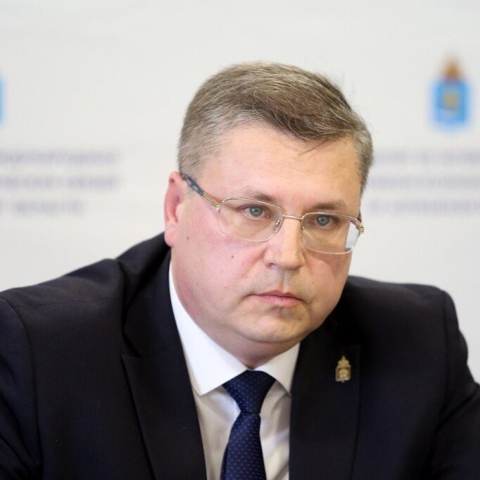 Афанасьев Денис Александрович