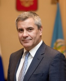 Богомолов Михаил Валерьевич