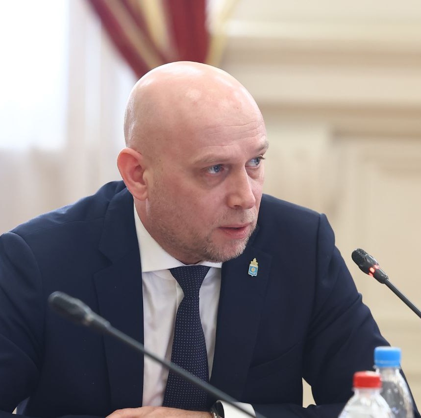 Чепяков Алексей Валерьевич