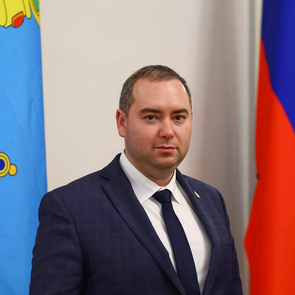 Волынский Илья Александрович