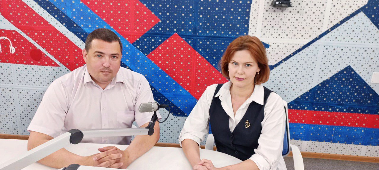 Тему привлечения инвестиций в Астраханскую область обсудили в эфире «Радио России-Астрахань»