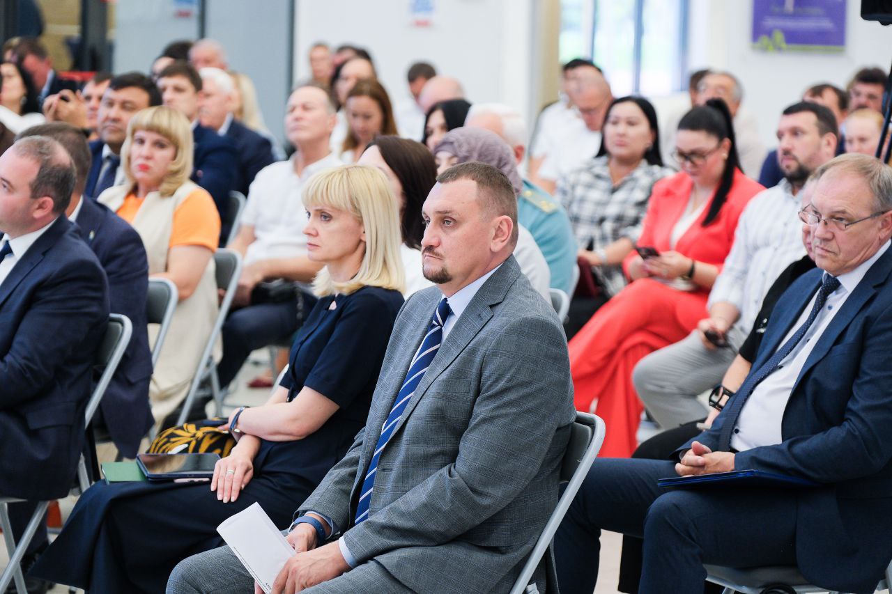 В Астраханской области продолжают работу по улучшению инвестиционной привлекательности