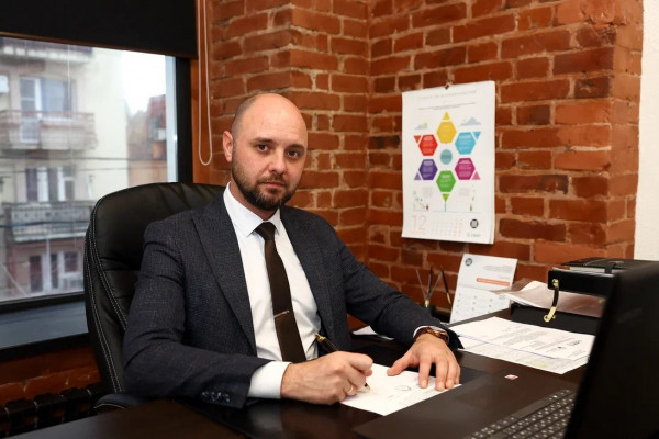 Корпорация развития Астраханской области досрочно выполнила намеченный план по нацпроекту