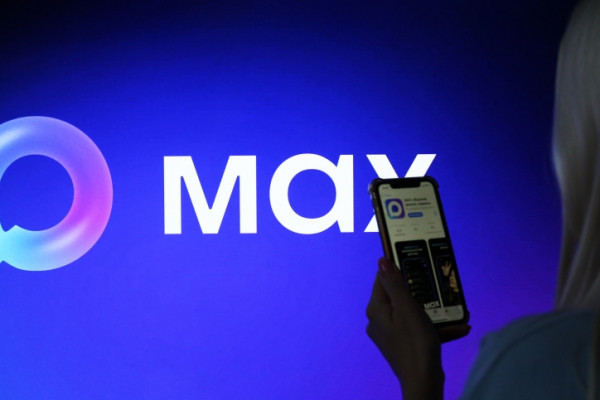 У Корпорации развития появился канал в MAX