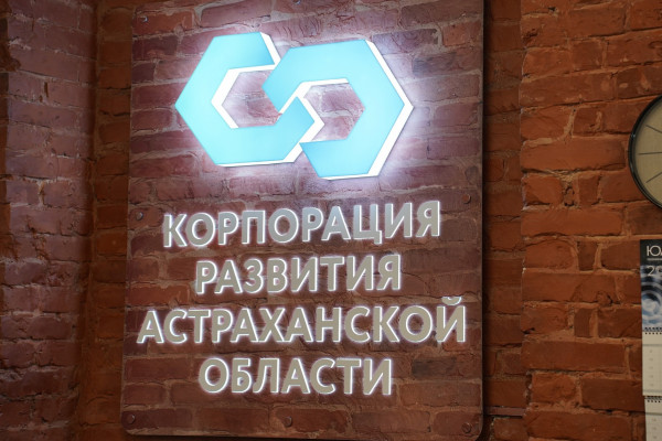 Астраханский бизнес может получить поддержку в рамках нового национального проекта «Эффективная и конкурентная экономика»