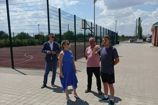 Корпорация развития оценила потенциал Центра «Гепард» и предложила дорожную карту поддержки