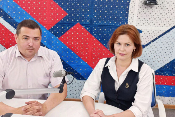 Тему привлечения инвестиций в Астраханскую область обсудили в эфире «Радио России-Астрахань»